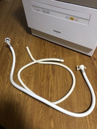家電 Panasonic NP-TH1-C