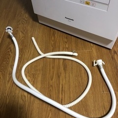 Panasonic NP-TH1-Cの画像