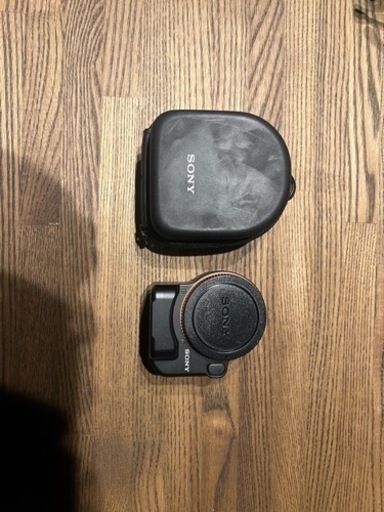 ソニー SONY マウントアダプター LA-EA2
