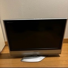 Panasonic テレビ　ゲーミングモニターとしても利用可能