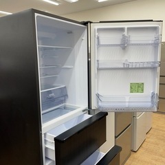 甲MJ19207　クリーニング済　送料無料　即購入可能　スピード発送　冷蔵庫 ☆ジモティ割あり☆ 冷蔵庫 AQUA クリーニング済み SJ4751