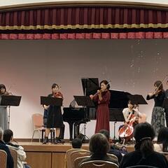 非営利音楽企画団体の運営