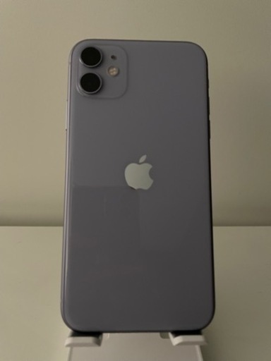 値下げ不可 おまけ iphone11 64GB SIMフリー