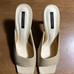 ミュールの画像