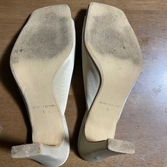 ミュールの画像