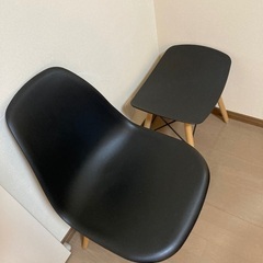 イームズ リプロダクト 2点セット