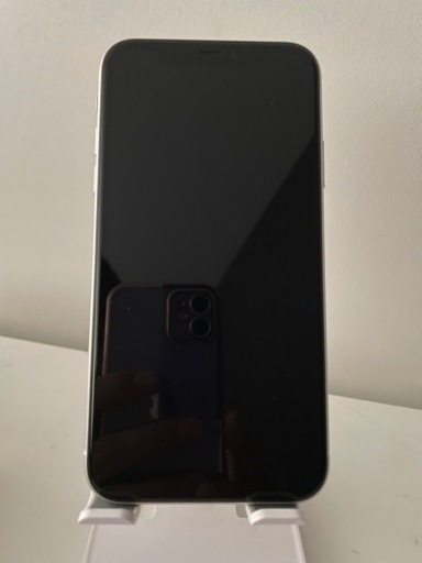 値下げ iphone11 64GB SIMフリー