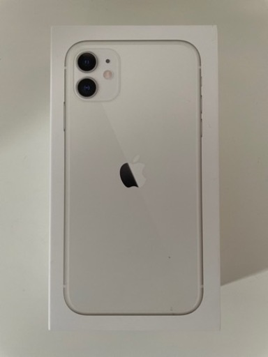 値下げ iphone11 64GB SIMフリー