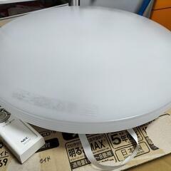 【再値下げ・美品】NEC★LEDシーリングライト