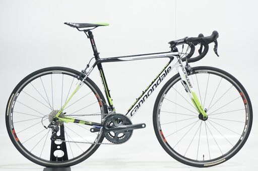 CANNONDALE 「キャノンデール」 SUPERSIX EVO HI-MOD 2015年モデル ロードバイク