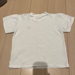 浦安市　吹上幼稚園　夏服　120の画像