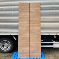 クローゼット扉　扉のみ