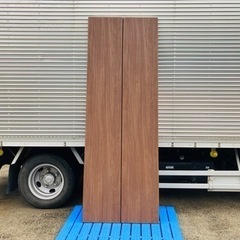 クローゼット扉　扉のみ