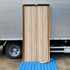 クローゼット扉　扉のみ
