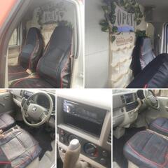 コミコミ乗りだし価格 軽バン キッチンカー 移動販売車
ケータリングカー
コーヒーショップ
お弁当屋
パン屋
食フェス
イベントの画像