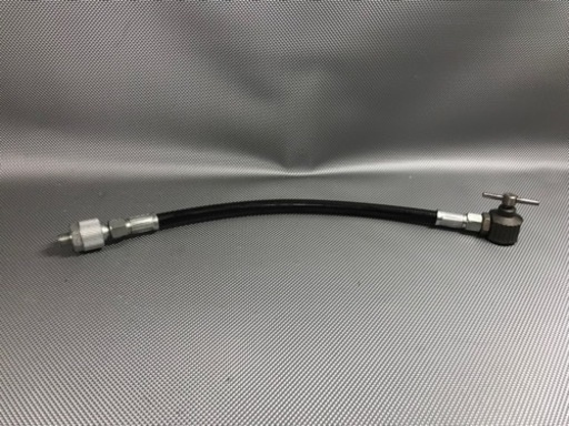 グリスホース　ボタンヘッド用　中古
