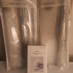 真空食品保存袋と真空