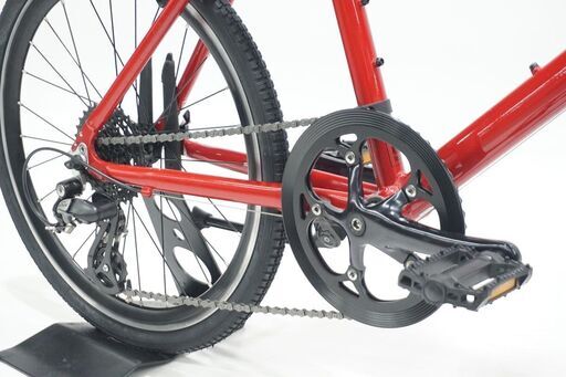 TERN 「ターン」 CREST 2017年モデル  20インチ ミニベロ