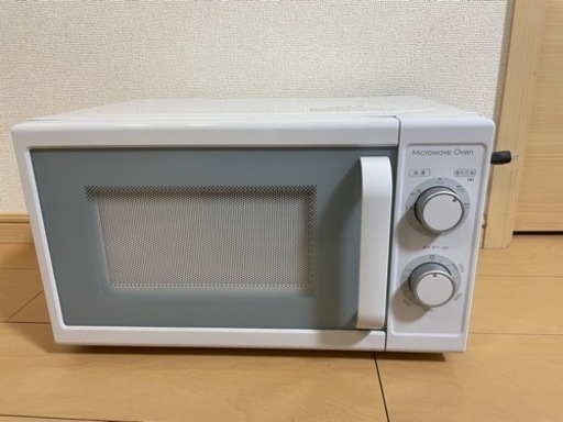 電子レンジ