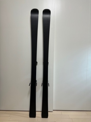 アトミック REDSTER SC + M10 スキー板163センチ