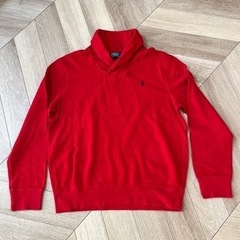 【美品】Polo Ralph Lauren ラルフローレン　トレ...