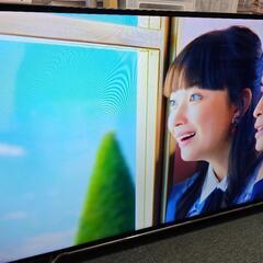 東芝 TOSHIBA  58Z20X 2016年製 テレビ ジャンク