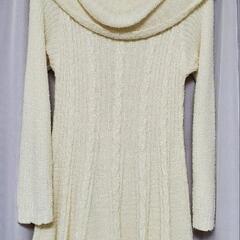【美品】axesfemme  ワンピース