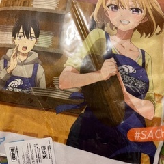 処分価格！未開封　カッコウの許嫁の画像