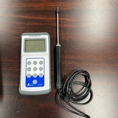 デジタル温度計H-2 の画像