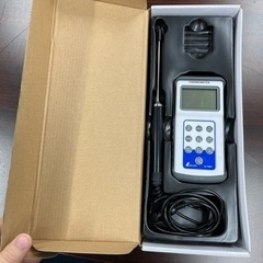 デジタル温度計H-2 の画像