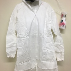 使い捨て用つなぎ　オーバーオール　Mサイズ