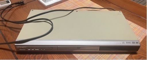 MITSUBISHI DVDプレイヤー