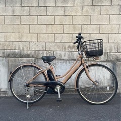 中古】広尾駅の自転車を格安/激安/無料であげます・譲ります