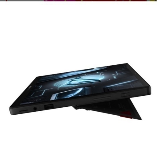 ASUS GZ301ZC-I7R3050 新品未使用品！