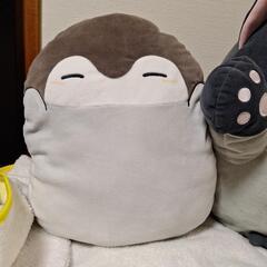 【引取決まりました！】ぬいぐるみ　コウペンちゃんの画像