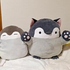 【引取決まりました！】ぬいぐるみ　コウペンちゃん