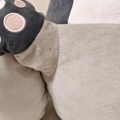 【引取決まりました！】ぬいぐるみ　コウペンちゃんの画像
