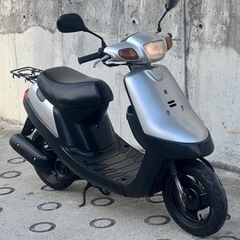 大人気セール‼️安心のバッテリー新品✨️前後タイヤまだまだ山あり...
