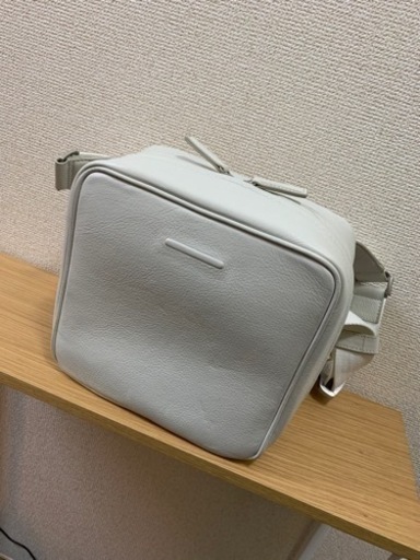 ウィークエンドカメラバッグ/large/objcts.io