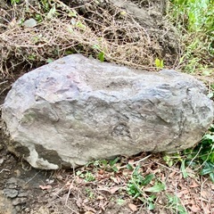 大きな石割り体験　講習会　貴重な体験です。 - 鹿児島市