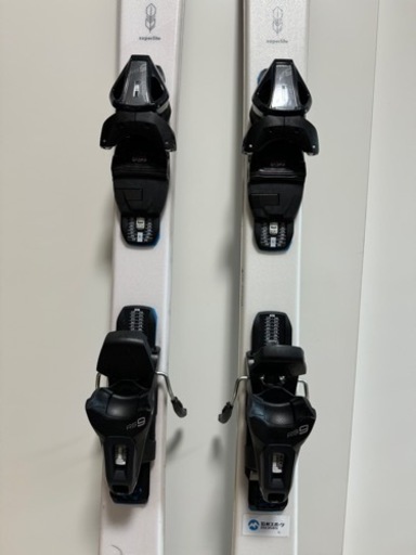 フィッシャー MY TURN72 +RS9レディース用スキー板