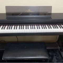 電子ピアノ