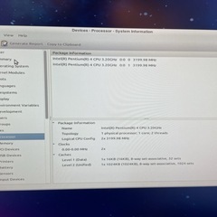 無料!! Pentium 4 ソケット478 デスクトップPC ...