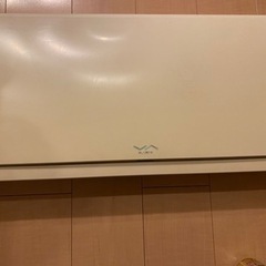 ふた付き
分電盤