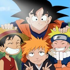 アニメについて話しましょう！