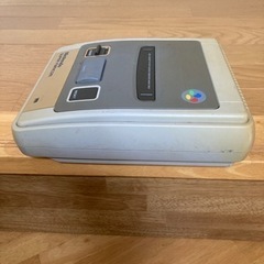 任天堂 スーパーファミコン ファイナルファンタジー4 付きの画像