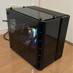 ゲーミングパソコン　本体　決まりました☆