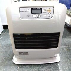 CORONA 石油ファンヒーター FH-G3217Y 9～12畳...