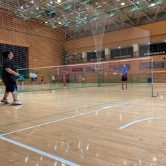 バドミントン民族🏸 - 板橋区
