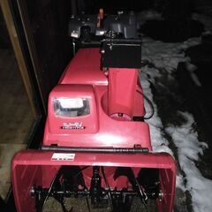 新潟県 長岡市の除雪機 その他の中古が安い!激安で譲ります 新潟県 長岡市の除雪機 その他の中古が安い!激安で譲ります